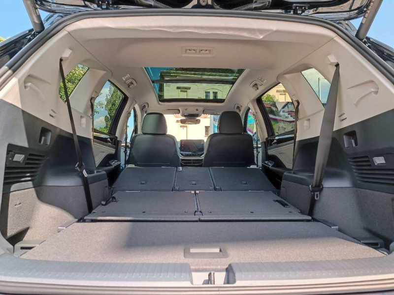 Volkswagen ID6 Crozz электро 2023 id-1006072 Купить Volkswagen ID6 Crozz электро 2023 id-1006072 в Киеве, Фото №10