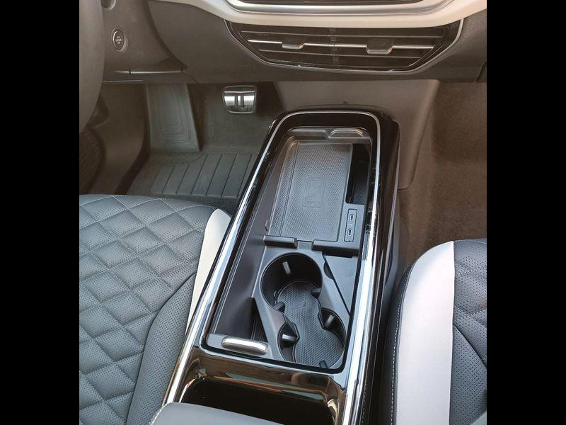 Volkswagen ID6 Crozz электро 2023 id-1006072 Купить Volkswagen ID6 Crozz электро 2023 id-1006072 в Киеве, Фото №11