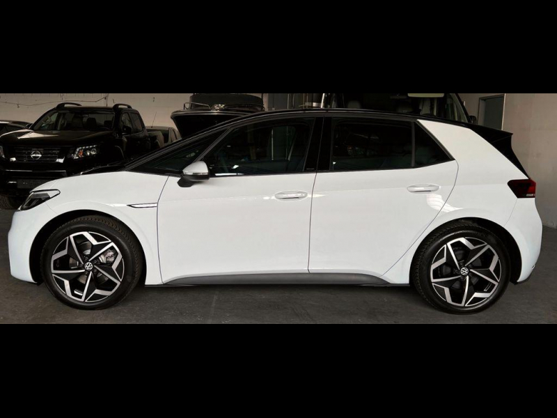 Volkswagen ID3 электро 2022 id-1006073 Купить Volkswagen ID3 электро 2022 id-1006073 в Киеве, Фото №2
