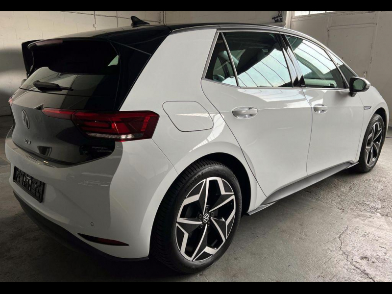 Volkswagen ID3 электро 2022 id-1006073 Купить Volkswagen ID3 электро 2022 id-1006073 в Киеве, Фото №3