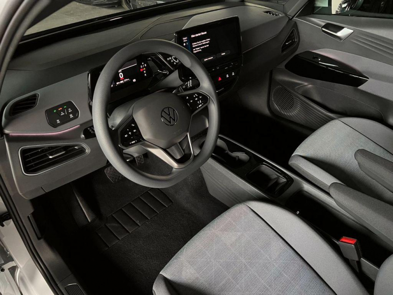 Volkswagen ID3 электро 2022 id-1006073 Купить Volkswagen ID3 электро 2022 id-1006073 в Киеве, Фото №8