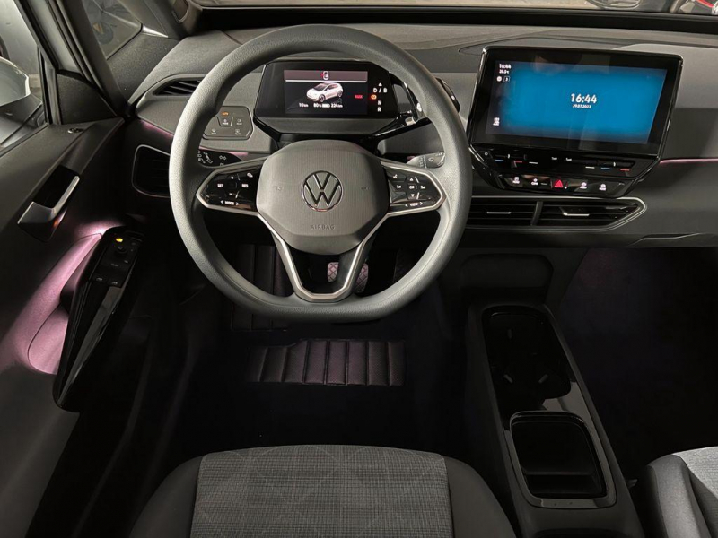 Volkswagen ID3 электро 2022 id-1006073 Купить Volkswagen ID3 электро 2022 id-1006073 в Киеве, Фото №9