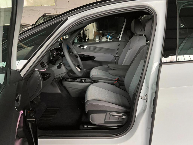 Volkswagen ID3 электро 2022 id-1006073 Купить Volkswagen ID3 электро 2022 id-1006073 в Киеве, Фото №11
