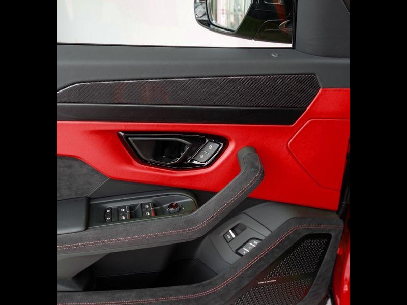 Купить Lamborghini Urus Sport бензин 2026 id-1006074 в Киеве, Фото №3