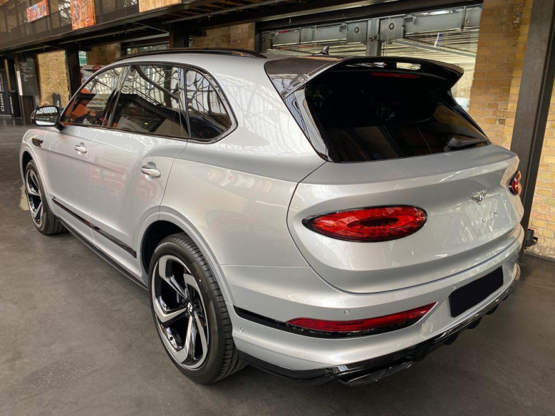 Bentley Bentayga S бензин 2023 id-1006076 Купить Bentley Bentayga S бензин 2023 id-1006076 в Киеве, Фото №3