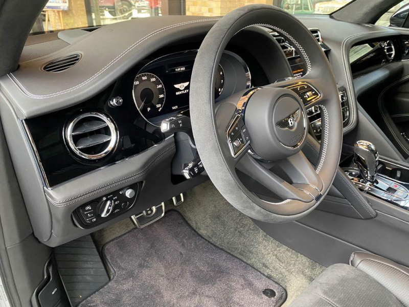 Bentley Bentayga S бензин 2023 id-1006076 Купить Bentley Bentayga S бензин 2023 id-1006076 в Киеве, Фото №7