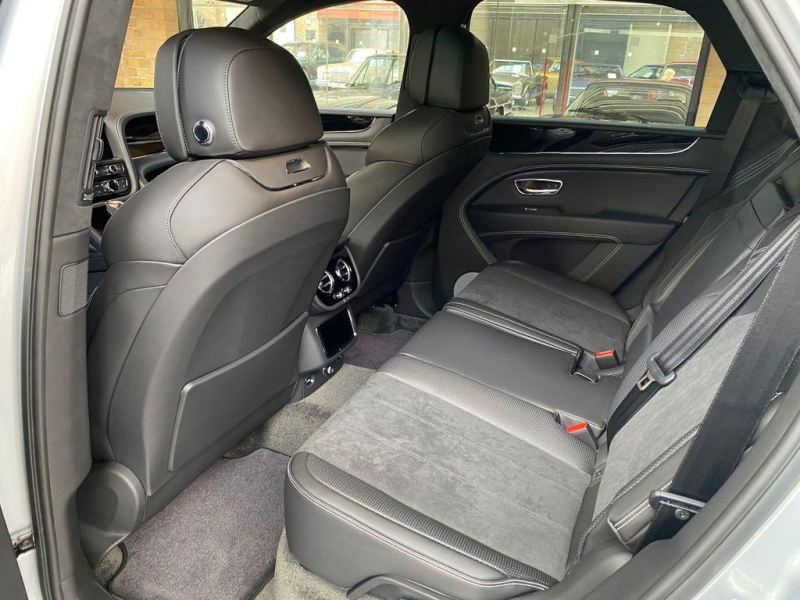 Bentley Bentayga S бензин 2023 id-1006076 Купить Bentley Bentayga S бензин 2023 id-1006076 в Киеве, Фото №9