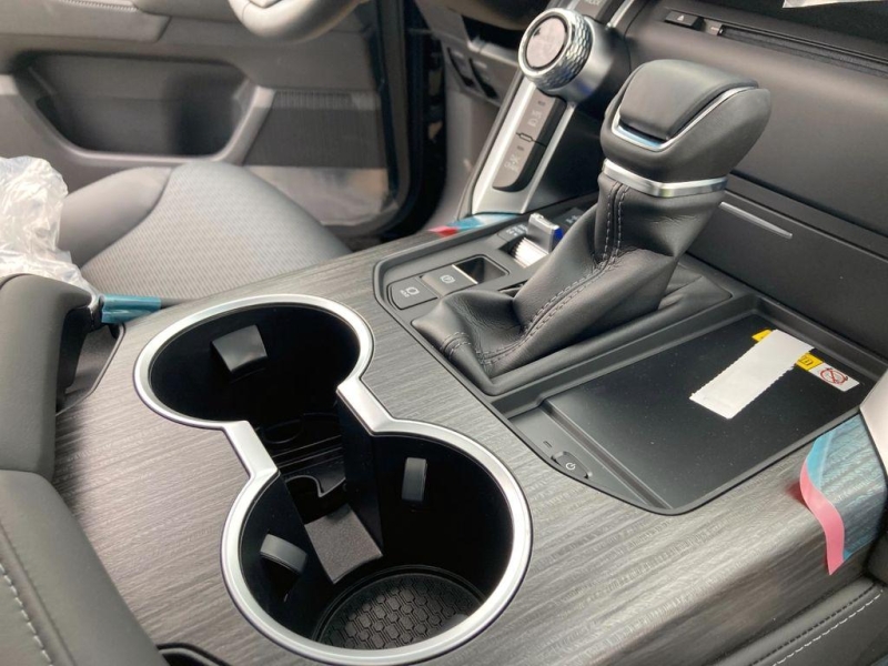 Купить Toyota Land Cruiser 300 GR Sport бензин 2026 id-1006079 в Киеве, Фото №8