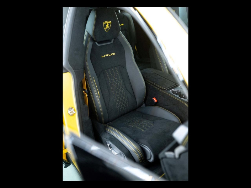 Lamborghini Urus Performante бензин 2025 id-1006081 Купить Lamborghini Urus Performante бензин 2025 id-1006081 в Киеве, Фото №10