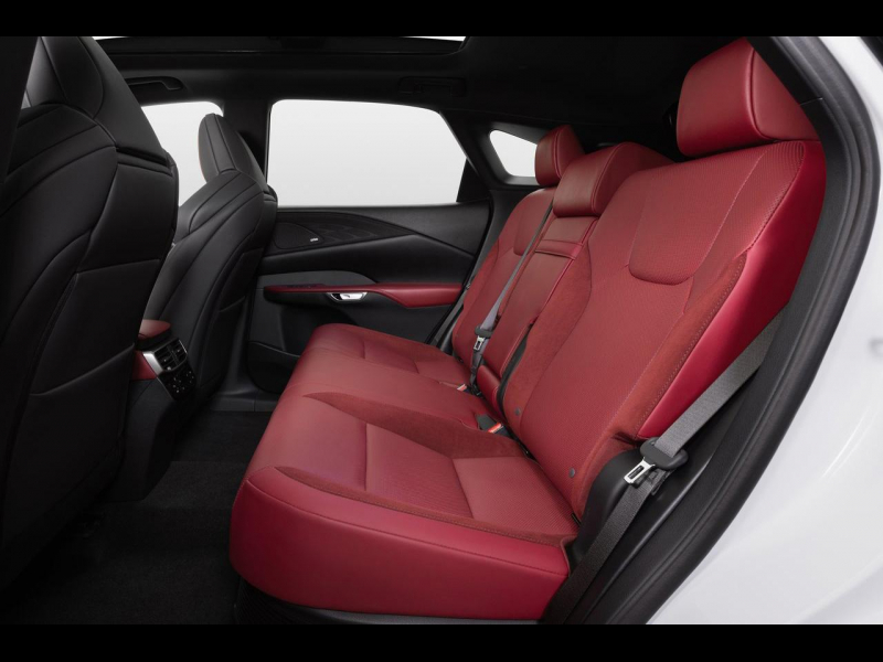 Lexus RX 500H гибрид 2023 id-1006080 Купить Lexus RX 500H гибрид 2023 id-1006080 в Киеве, Фото №8