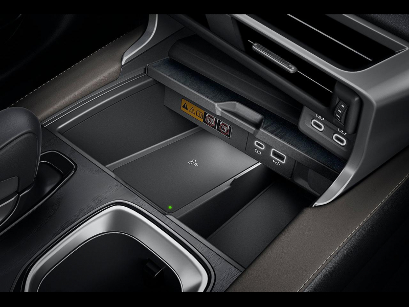 Lexus RX 500H гибрид 2023 id-1006080 Купить Lexus RX 500H гибрид 2023 id-1006080 в Киеве, Фото №15