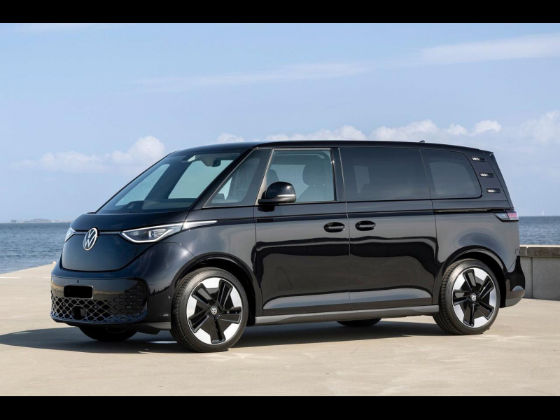 Volkswagen ID Buzz электро 2023 id-1006083 Купить Volkswagen ID Buzz электро 2023 id-1006083 в Киеве, Фото №2