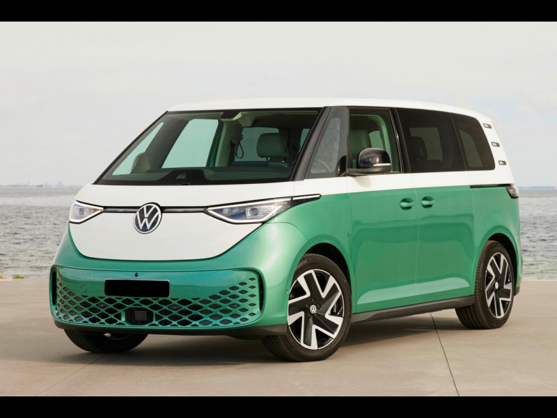 Volkswagen ID Buzz электро 2023 id-1006083 Купить Volkswagen ID Buzz электро 2023 id-1006083 в Киеве, Фото №9