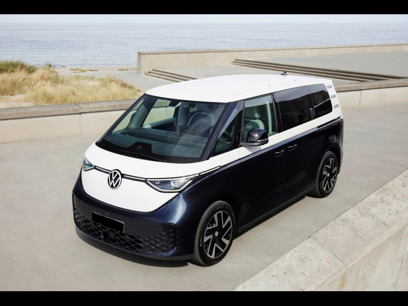 Volkswagen ID Buzz электро 2023 id-1006083 Купить Volkswagen ID Buzz электро 2023 id-1006083 в Киеве, Фото №11