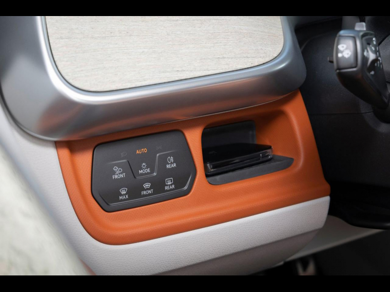 Volkswagen ID Buzz электро 2023 id-1006083 Купить Volkswagen ID Buzz электро 2023 id-1006083 в Киеве, Фото №22