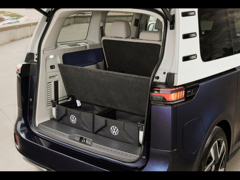 Volkswagen ID Buzz электро 2023 id-1006083 Купить Volkswagen ID Buzz электро 2023 id-1006083 в Киеве, Фото №24