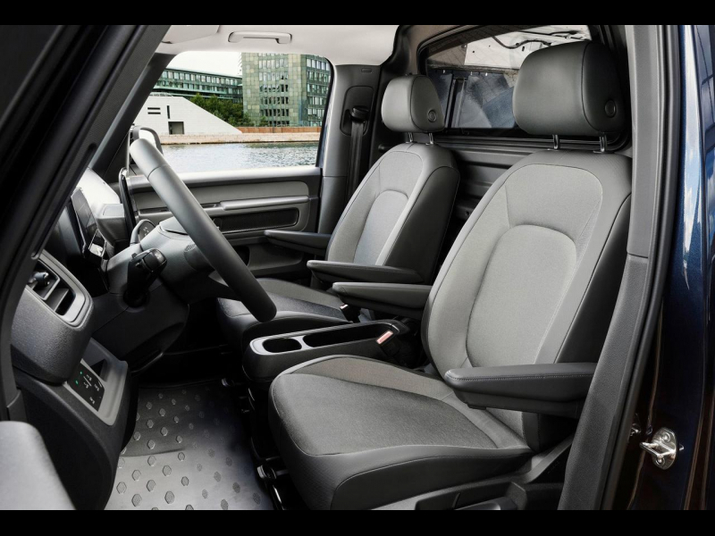 Volkswagen ID Buzz Cargo электро 2023 id-1006082 Купить Volkswagen ID Buzz Cargo электро 2023 id-1006082 в Киеве, Фото №5
