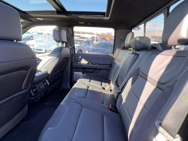 Ford F-150 Raptor R бензин 2024 id-1006085 Купить Ford F-150 Raptor R бензин 2024 id-1006085 в Киеве, Фото №4