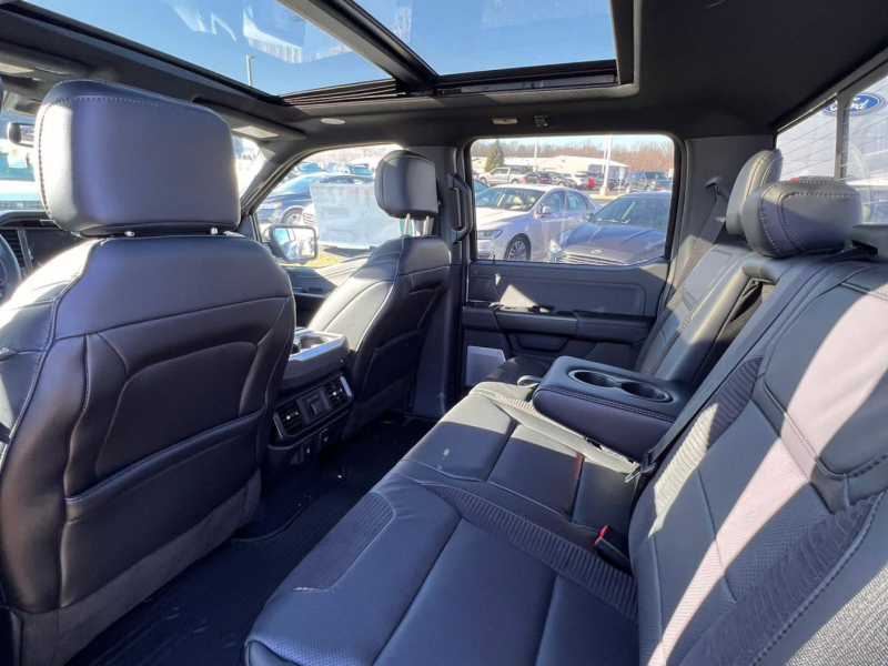 Ford F-150 Raptor R бензин 2024 id-1006085 Купить Ford F-150 Raptor R бензин 2024 id-1006085 в Киеве, Фото №6