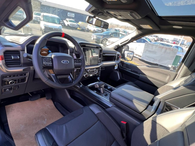 Купить Ford F-150 Raptor R бензин 2026 id-1006085 в Киеве, Фото №3