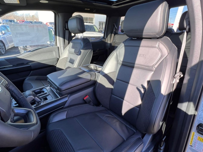 Купить Ford F-150 Raptor R бензин 2026 id-1006085 в Киеве, Фото №5