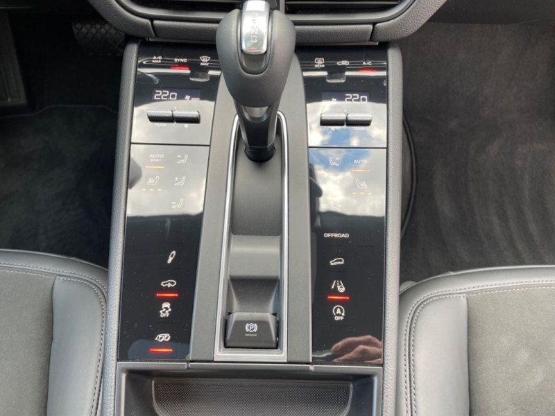 Купить Porsche Macan GTS бензин 2025 id-1006087 в Киеве, Фото №8