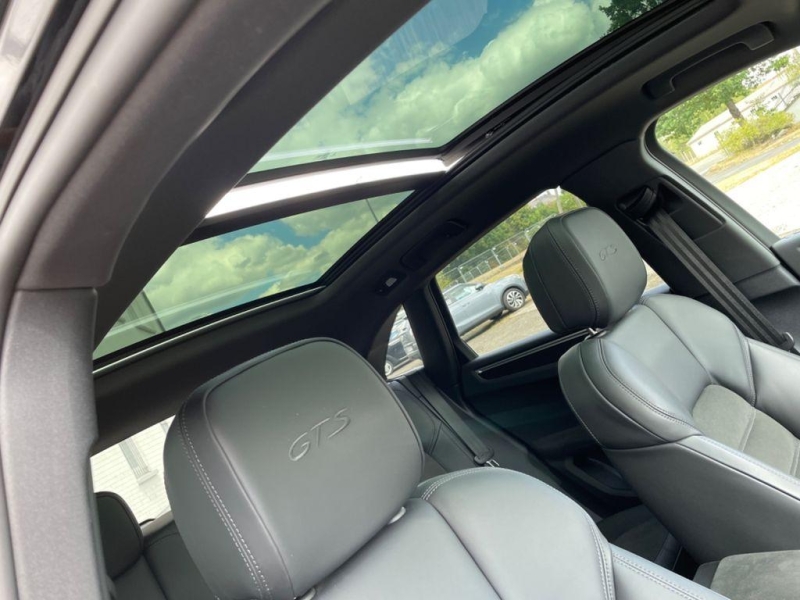 Купить Porsche Macan GTS бензин 2025 id-1006087 в Киеве, Фото №11