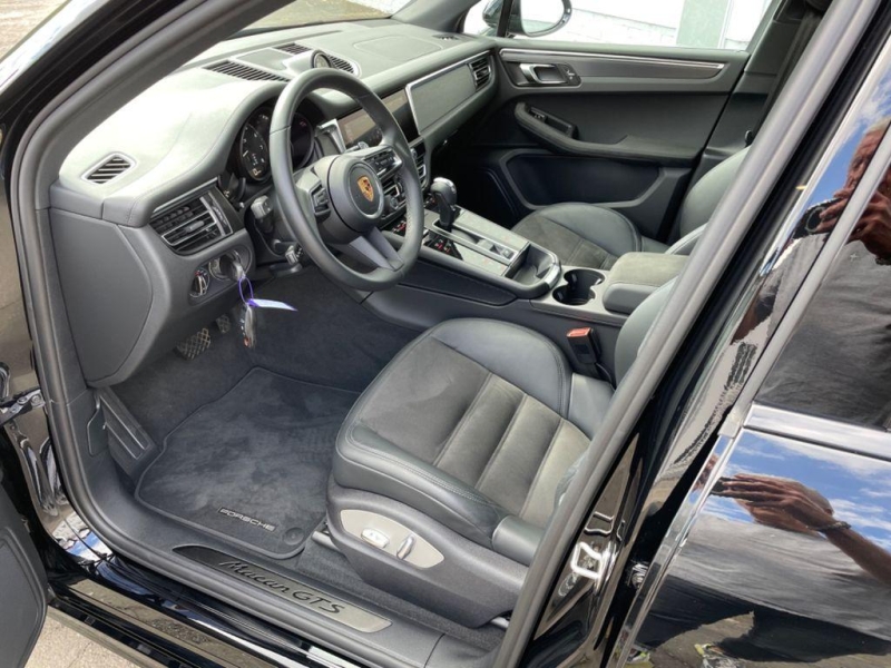 Купить Porsche Macan GTS бензин 2025 id-1006087 в Киеве, Фото №6