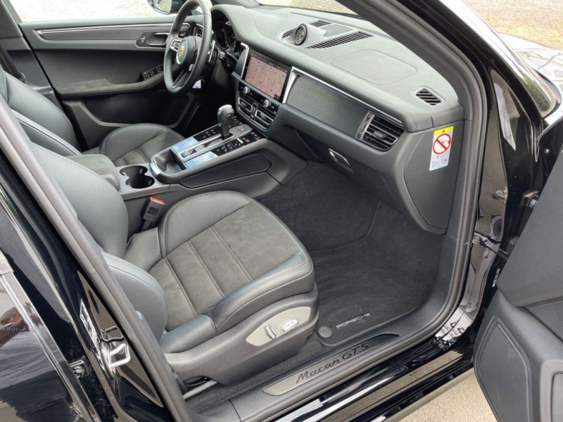 Купить Porsche Macan GTS бензин 2025 id-1006087 в Киеве, Фото №7
