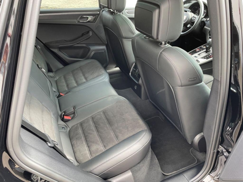 Купить Porsche Macan GTS бензин 2025 id-1006087 в Киеве, Фото №9