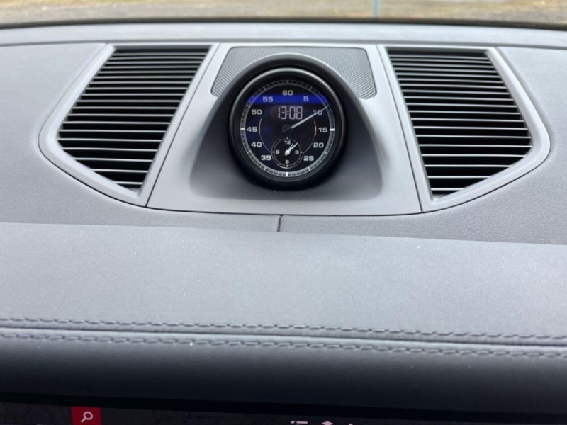 Купить Porsche Macan GTS бензин 2025 id-1006087 в Киеве, Фото №10