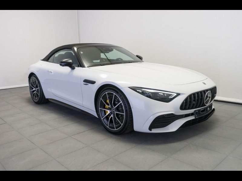 Mercedes-Benz SL 43 AMG бензин 2025 id-1006091 Купить Mercedes-Benz SL 43 AMG бензин 2025 id-1006091 в Киеве, Фото №1