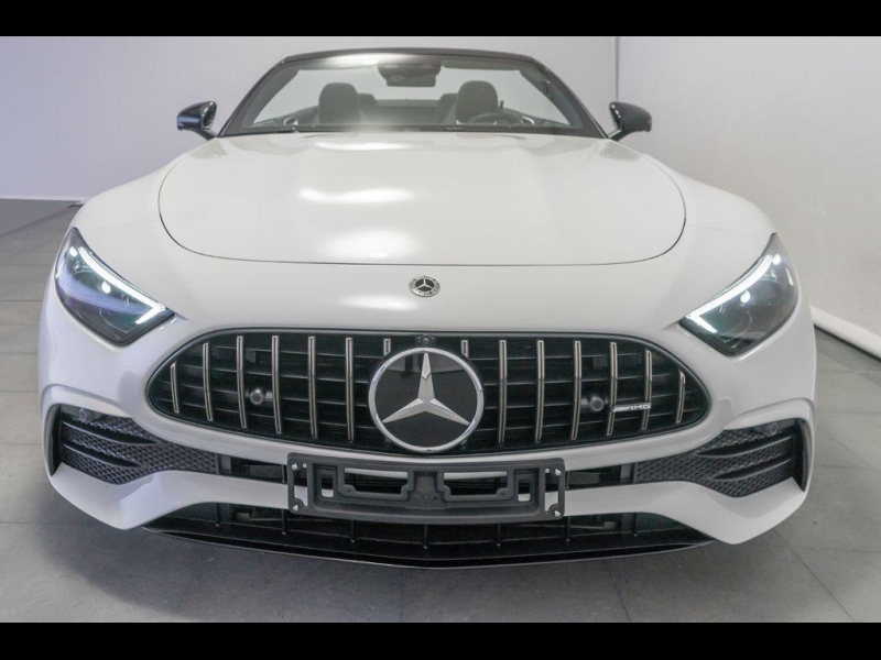 Mercedes-Benz SL 43 AMG бензин 2025 id-1006091 Купить Mercedes-Benz SL 43 AMG бензин 2025 id-1006091 в Киеве, Фото №6