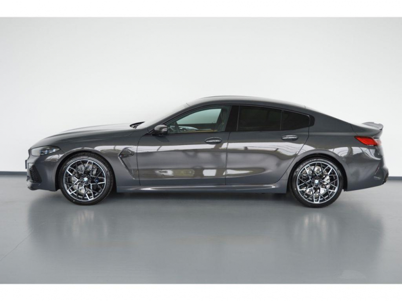 BMW M8 Competition Gran Coupe бензин 2024 id-1006096 Купить BMW M8 Competition Gran Coupe бензин 2024 id-1006096 в Киеве, Фото №1