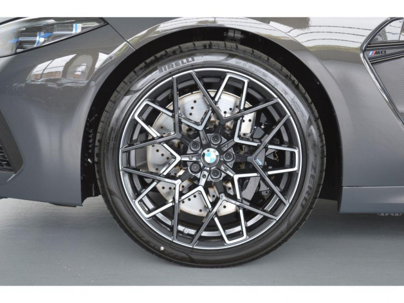 BMW M8 Competition Gran Coupe бензин 2024 id-1006096 Купить BMW M8 Competition Gran Coupe бензин 2024 id-1006096 в Киеве, Фото №10