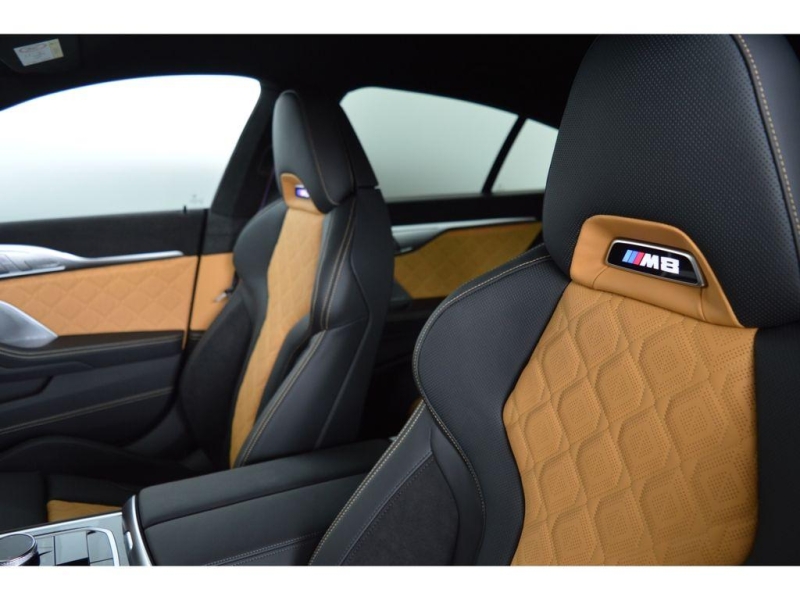 Купить BMW M8 Competition Gran Coupe бензин 2025 id-1006096 в Киеве, Фото №6