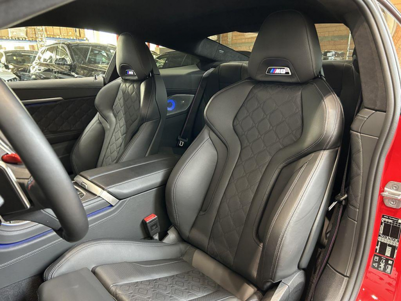 BMW M8 Competition Coupe бензин 2024 id-1006095 Купить BMW M8 Competition Coupe бензин 2024 id-1006095 в Киеве, Фото №7