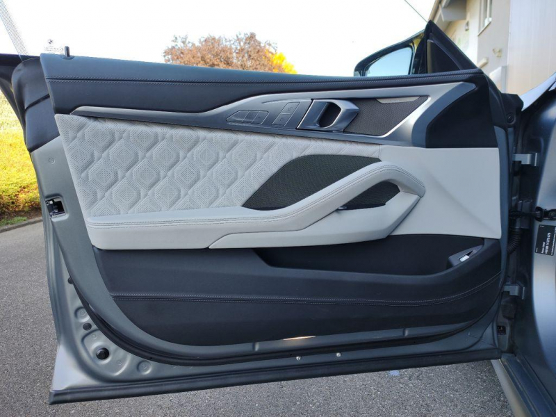 BMW M8 Gran Coupe бензин 2024 id-1006094 Купить BMW M8 Gran Coupe бензин 2024 id-1006094 в Киеве, Фото №9