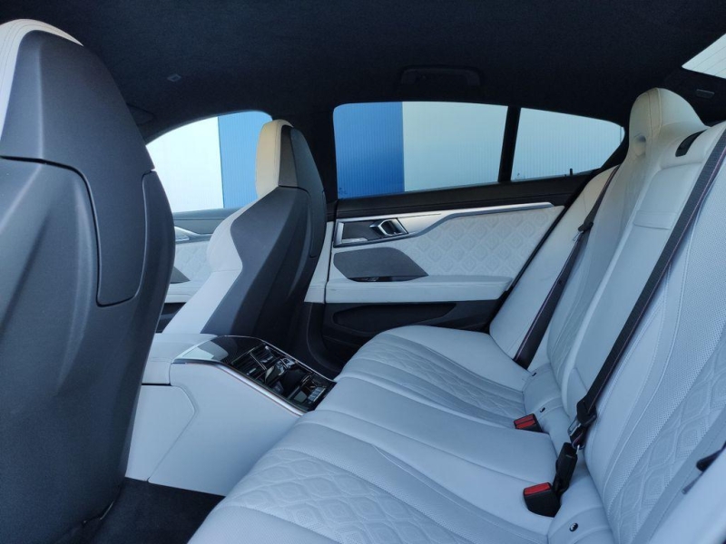 Купить BMW M8 Gran Coupe бензин 2025 id-1006094 в Киеве, Фото №8