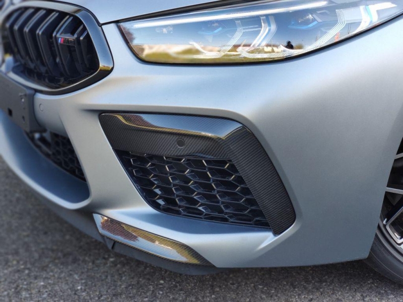 Купить BMW M8 Gran Coupe бензин 2025 id-1006094 в Киеве, Фото №12