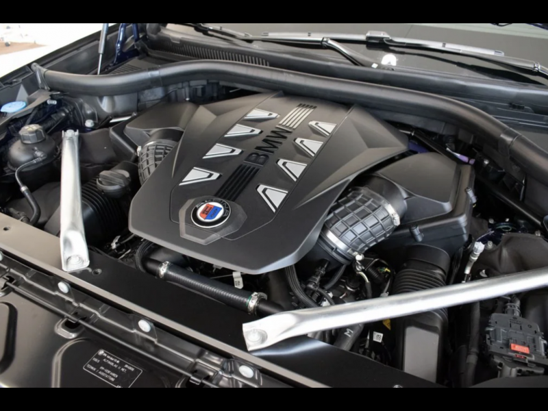 BMW X7 M60i Alpina XB7 бензин 2024 id-1006099 Купить BMW X7 M60i Alpina XB7 бензин 2024 id-1006099 в Киеве, Фото №8