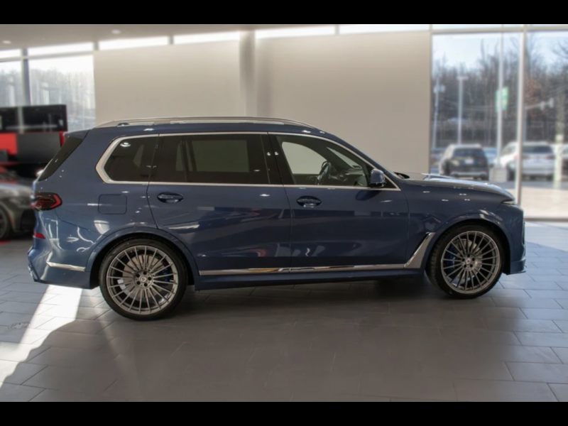 Купить BMW X7 M60i Alpina XB7 бензин 2026 id-1006099 в Киеве, Фото №3