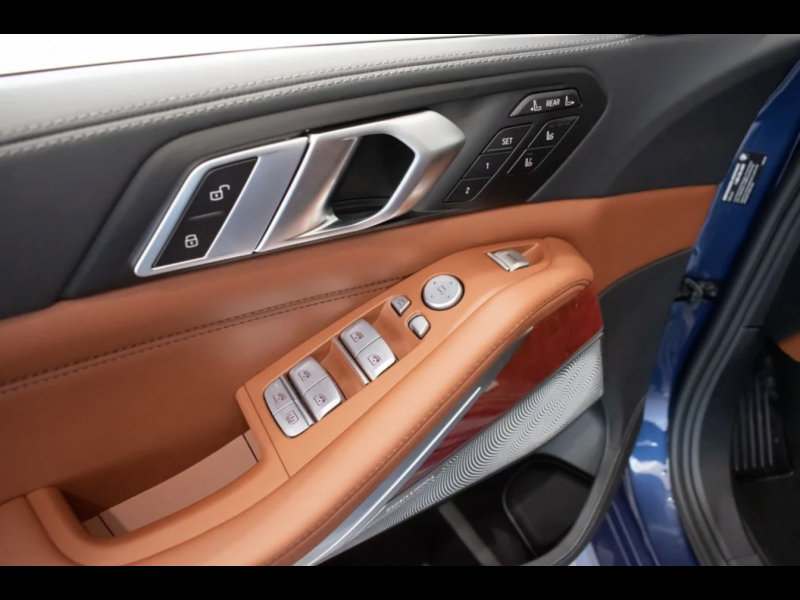 Купить BMW X7 M60i Alpina XB7 бензин 2026 id-1006099 в Киеве, Фото №13