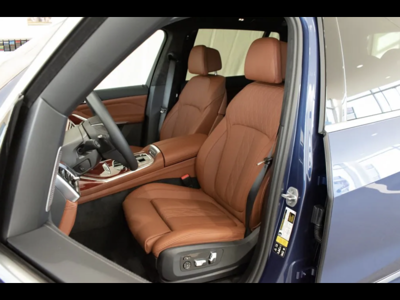 Купить BMW X7 M60i Alpina XB7 бензин 2026 id-1006099 в Киеве, Фото №12