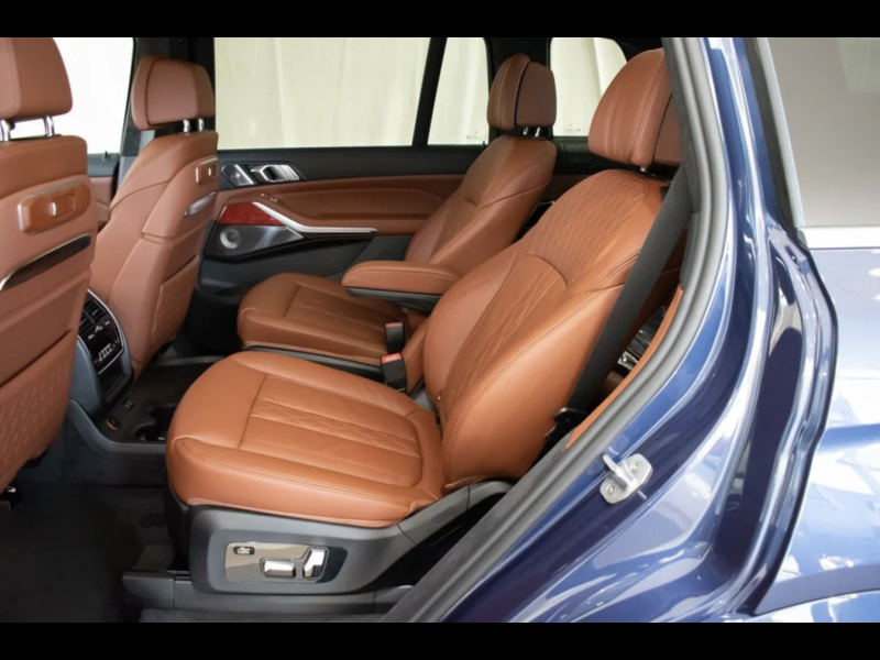 Купить BMW X7 M60i Alpina XB7 бензин 2026 id-1006099 в Киеве, Фото №14