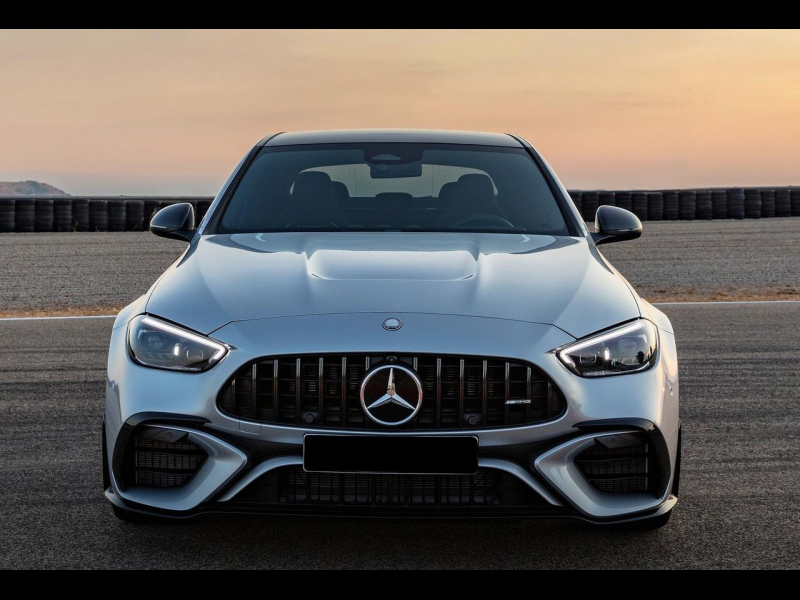 Mercedes-Benz C 63 S гибрид 2023 id-1006100 Купить Mercedes-Benz C 63 S гибрид 2023 id-1006100 в Киеве, Фото №2