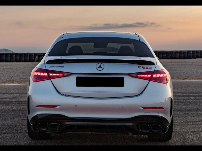 Mercedes-Benz C 63 S гибрид 2023 id-1006100 Купить Mercedes-Benz C 63 S гибрид 2023 id-1006100 в Киеве, Фото №3