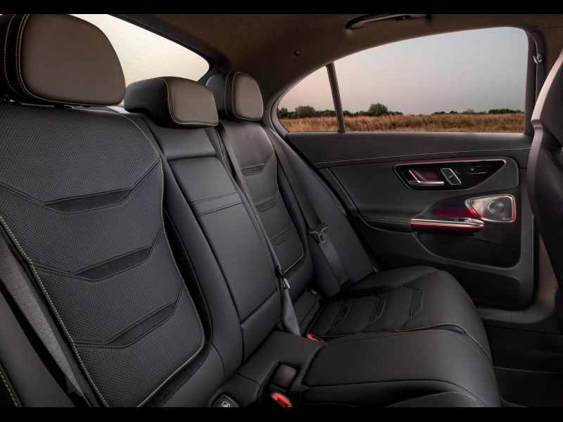 Mercedes-Benz C 63 S гибрид 2023 id-1006100 Купить Mercedes-Benz C 63 S гибрид 2023 id-1006100 в Киеве, Фото №7