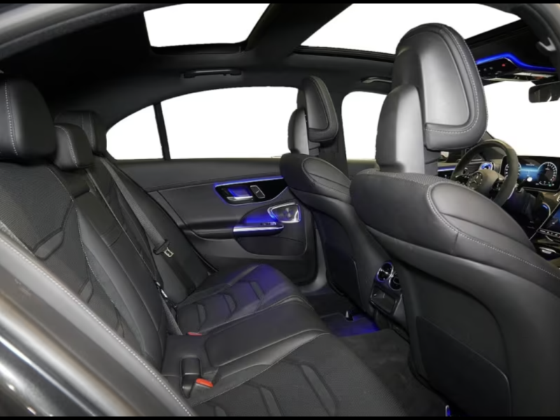 Купить Mercedes-Benz C 63 S гибрид 2026 id-1006100 в Киеве, Фото №6