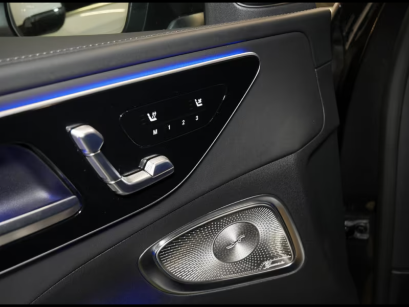 Купить Mercedes-Benz C 63 S гибрид 2026 id-1006100 в Киеве, Фото №9